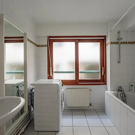 Apartment Moderne En Plein Centre *