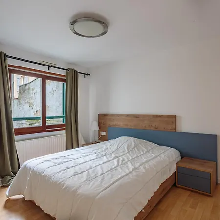 Moderne En Plein Centre Apartment Biarritz